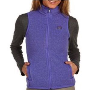 Patagonia fleece best women’s